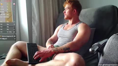 redhead thief of sausages and hearts online show from 14, 2, 2025