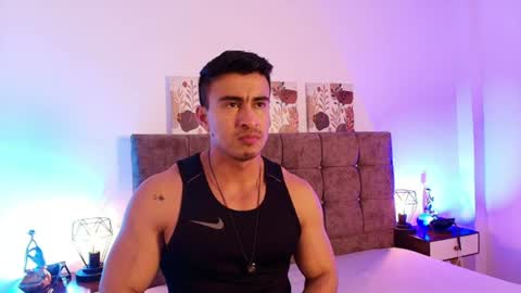chris_clarck online show from 22, 6, 2026