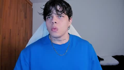 Chris Cooper Independent model online show from 9, 2, 2025