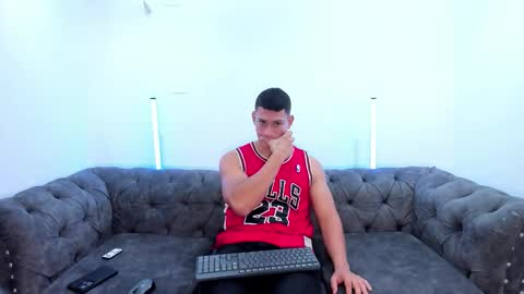 Chris Diamond online show from 11, 1, 2026