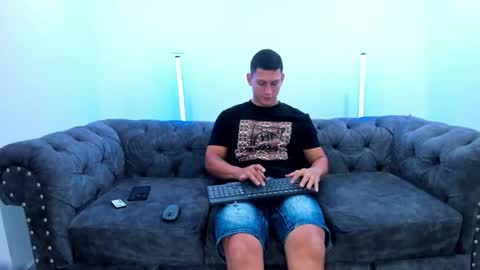 Chris Diamond online show from 18, 1, 2026