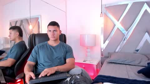 Chris Diamond online show from 10, 2, 2026