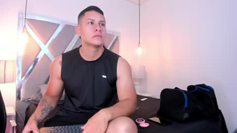 Chris Diamond online show from 23, 2, 2026