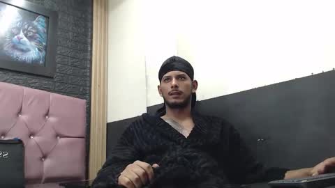 chris_dick2 online show from 21, 10, 2025