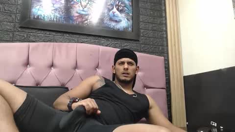 chris_dick2 online show from 8, 11, 2025