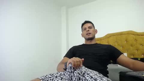 chris_dick2 online show from 19, 4, 2026