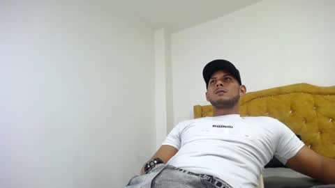 chris_dick2 online show from 4, 7, 2026