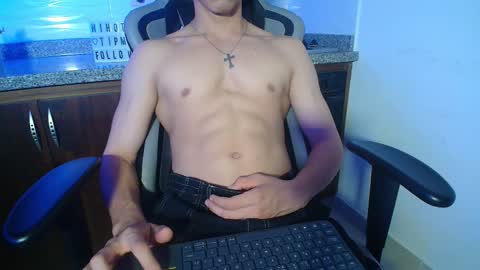 Chris Evans online show from 22, 11, 2025