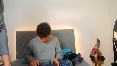 Chris Evans online show from 27, 11, 2025