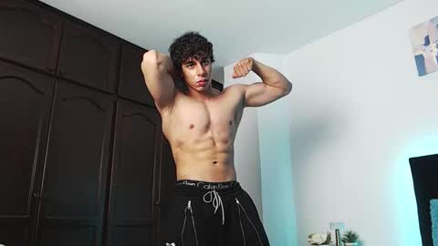 Chris Evans online show from 14, 2, 2026