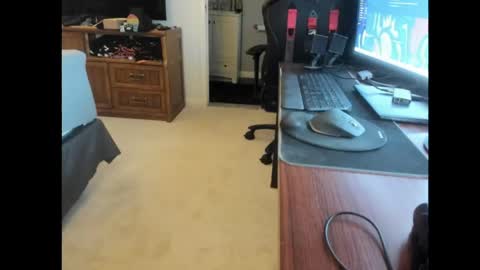 Chris Martinson XXX online show from 25, 4, 2026