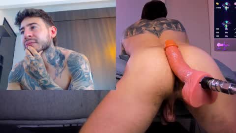 chris_milleer online show from 30, 11, 2025