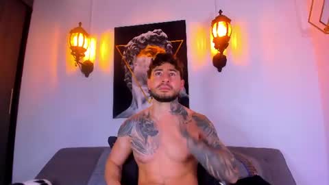 Snapshot of chris_milleer chatting on 22, 6, 2026 chris_milleer online show from 22, 6, 2026