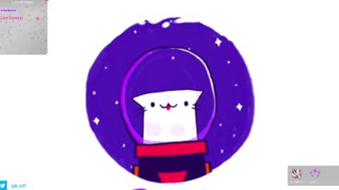 juli   Instagram july rv17 - Twitter juli rv17     online show from 8, 2, 2025