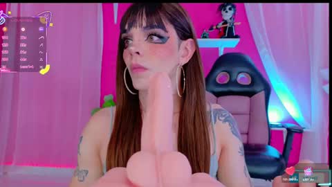 juli   Instagram july rv17 - Twitter juli rv17     online show from 10, 9, 2025