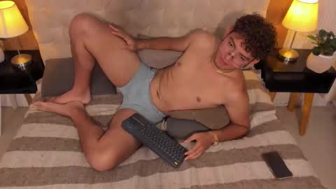 Chris Quartz online show from 16, 10, 2025