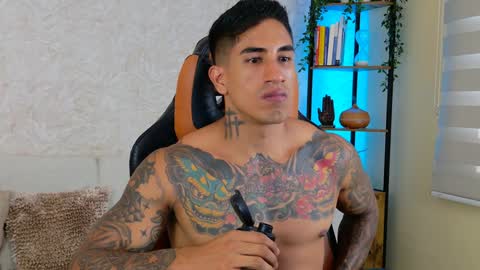 chris reilly online show from 19, 1, 2025