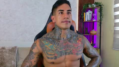 chris reilly online show from 28, 9, 2025