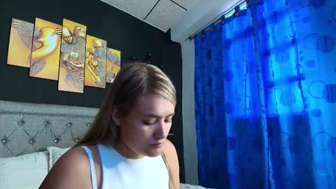 Yarixa online show from 1, 11, 2025