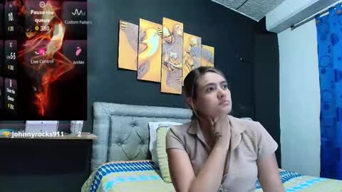 Yarixa online show from 16, 2, 2026