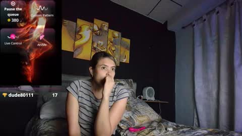 Yarixa online show from 26, 2, 2026