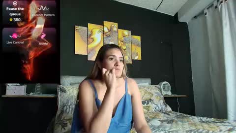 Yarixa online show from 27, 2, 2026