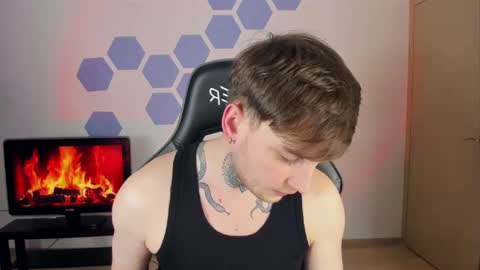 Chris Tyson online show from 12, 1, 2025