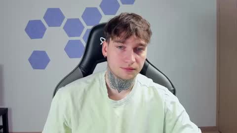 Chris Tyson online show from 18, 1, 2025