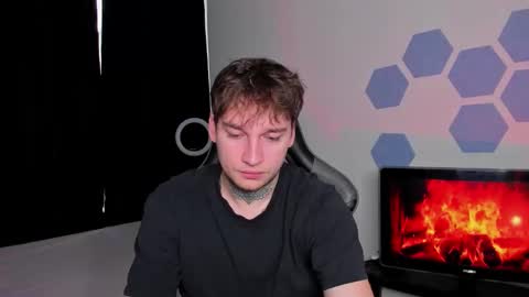 Chris Tyson online show from 7, 10, 2025