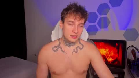 Chris Tyson online show from 16, 10, 2025