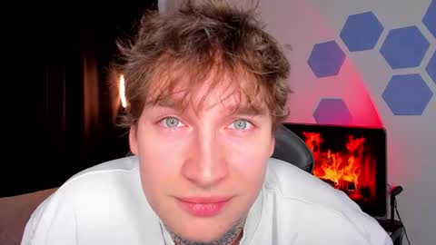 Chris Tyson online show from 24, 11, 2025