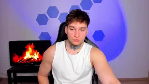 Snapshot of chris_tyson chatting on 7, 1, 2026 Chris Tyson online show from 7, 1, 2026