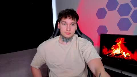 Snapshot of chris_tyson chatting on 9, 1, 2026 Chris Tyson online show from 9, 1, 2026