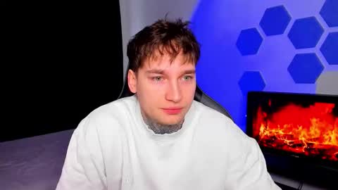 Snapshot of chris_tyson chatting on 10, 1, 2026 Chris Tyson online show from 10, 1, 2026