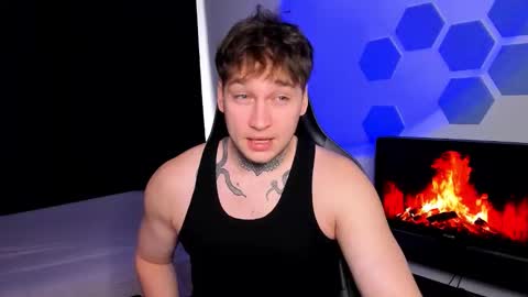 Snapshot of chris_tyson chatting on 12, 1, 2026 Chris Tyson online show from 12, 1, 2026