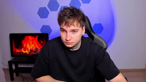 Snapshot of chris_tyson chatting on 15, 1, 2026 Chris Tyson online show from 15, 1, 2026