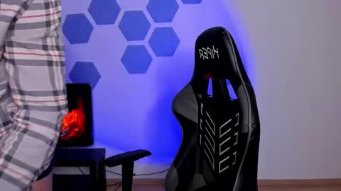 Snapshot of chris_tyson chatting on 17, 1, 2026 Chris Tyson online show from 17, 1, 2026