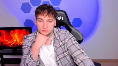 Snapshot of chris_tyson chatting on 18, 1, 2026 Chris Tyson online show from 18, 1, 2026