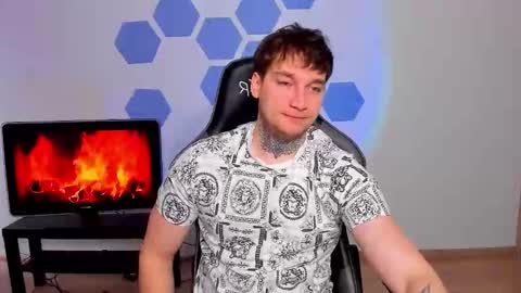 Snapshot of chris_tyson chatting on 19, 1, 2026 Chris Tyson online show from 19, 1, 2026