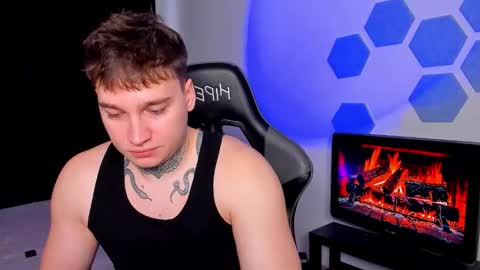 Snapshot of chris_tyson chatting on 4, 2, 2026 Chris Tyson online show from 4, 2, 2026