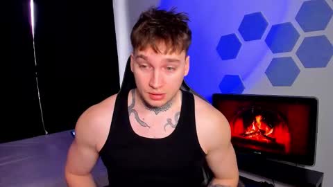 Snapshot of chris_tyson chatting on 7, 2, 2026 Chris Tyson online show from 7, 2, 2026