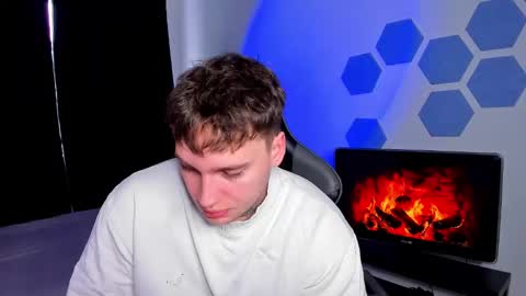 Snapshot of chris_tyson chatting on 8, 2, 2026 Chris Tyson online show from 8, 2, 2026