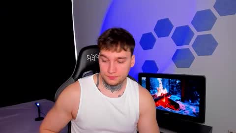 Snapshot of chris_tyson chatting on 12, 2, 2026 Chris Tyson online show from 12, 2, 2026