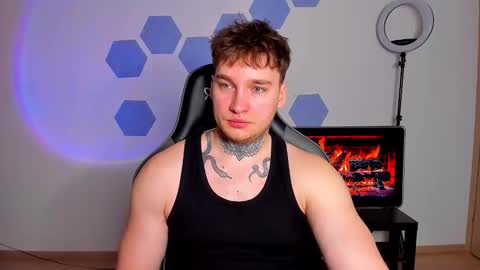 Snapshot of chris_tyson chatting on 14, 2, 2026 Chris Tyson online show from 14, 2, 2026