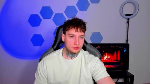 Snapshot of chris_tyson chatting on 21, 2, 2026 Chris Tyson online show from 21, 2, 2026