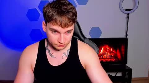 Snapshot of chris_tyson chatting on 23, 2, 2026 Chris Tyson online show from 23, 2, 2026