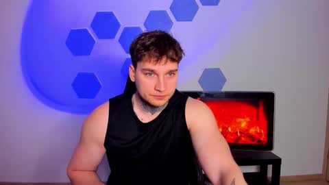 Snapshot of chris_tyson chatting on 3, 3, 2026 Chris Tyson online show from 3, 3, 2026