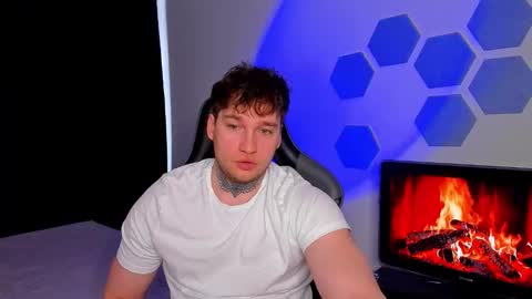 Chris Tyson online show from 17, 3, 2026