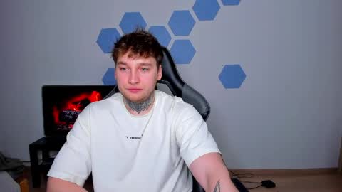 Chris Tyson online show from 6, 4, 2026