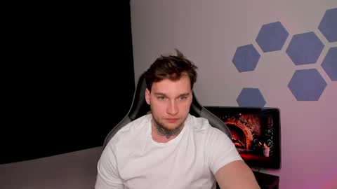Snapshot of chris_tyson chatting on 1, 5, 2026 Chris Tyson online show from 1, 5, 2026